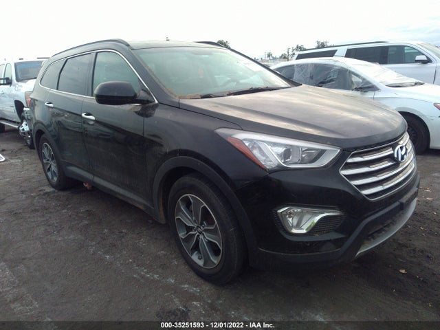 2016 KM8SM4HFXGU142674 main image