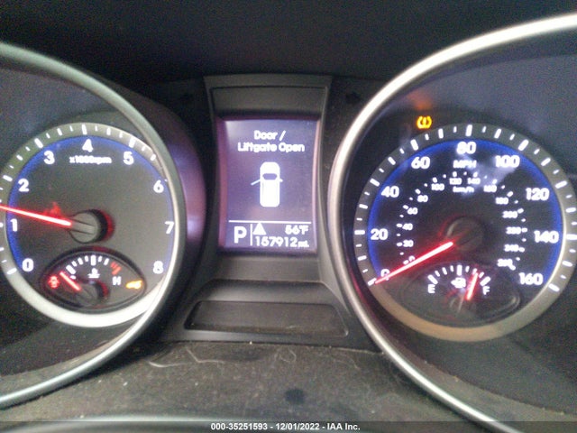 Hyundai Santa Fe Se 2016 KM8SM4HFXGU142674 Image 8
