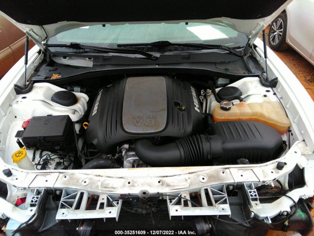 Dodge Charger 2017 2C3CDXCTXHH602156 Image 10