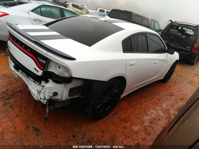 Dodge Charger 2017 2C3CDXCTXHH602156 Image 4