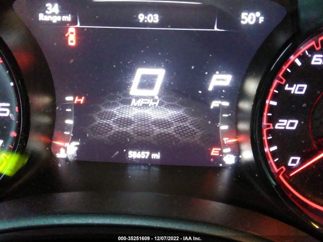 Dodge Charger 2017 2C3CDXCTXHH602156 Image 7