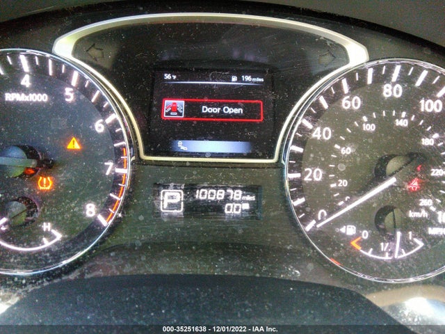 2015 Nissan Pathfinder, VIN: 5N1AR2MN2FC604020