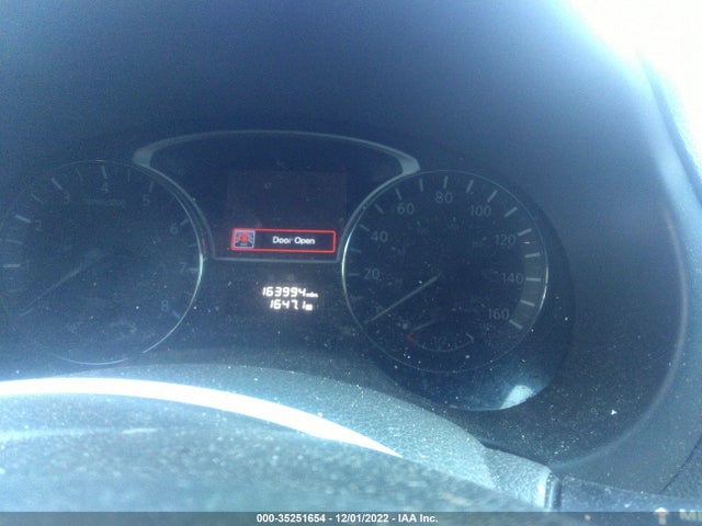 2014 NISSAN ALTIMA 2.5 VIN: 1N4AL3AP4EN353480