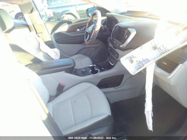 GMC Terrain Sle 2018 3GKALTEV8JL277716 Image 5