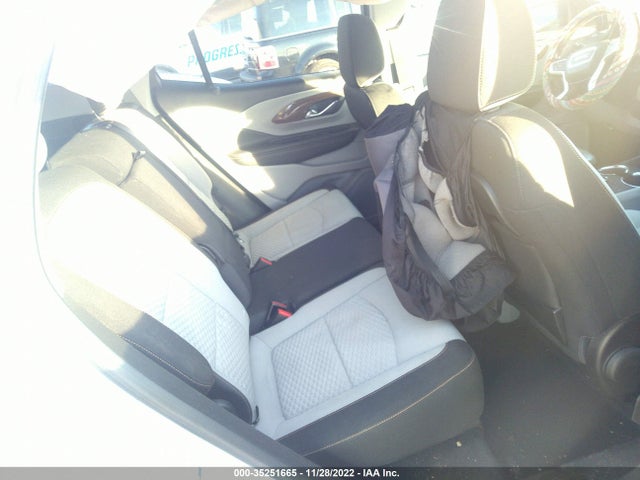 GMC Terrain Sle 2018 3GKALTEV8JL277716 Image 8