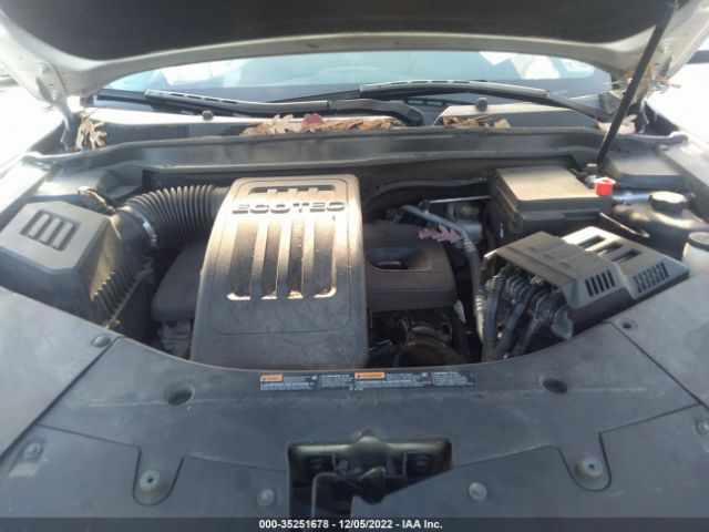 2GKFLSEK1G6327598 GMC Terrain Sle