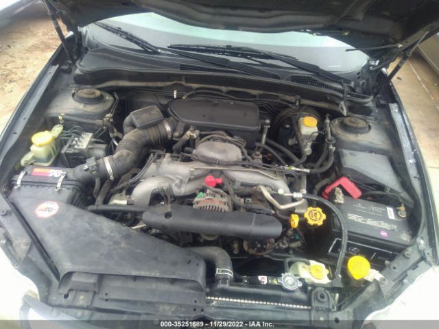 JF1GE6B6XAH503581 Subaru Impreza Sedan I Premium Special Edition
