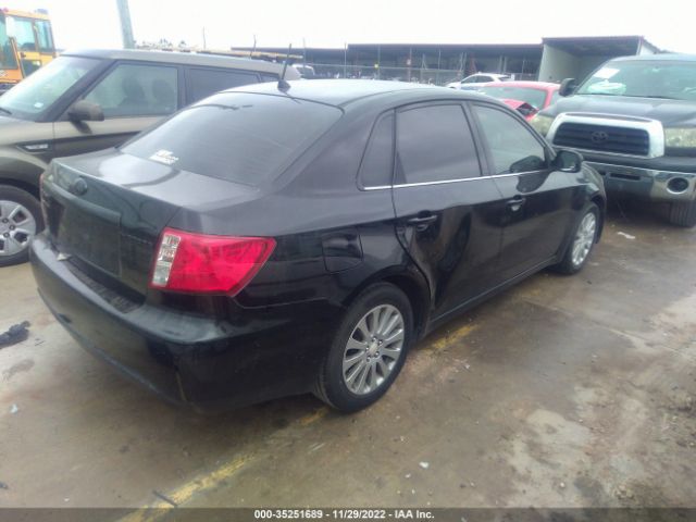 JF1GE6B6XAH503581 Subaru Impreza Sedan I Premium Special Edition