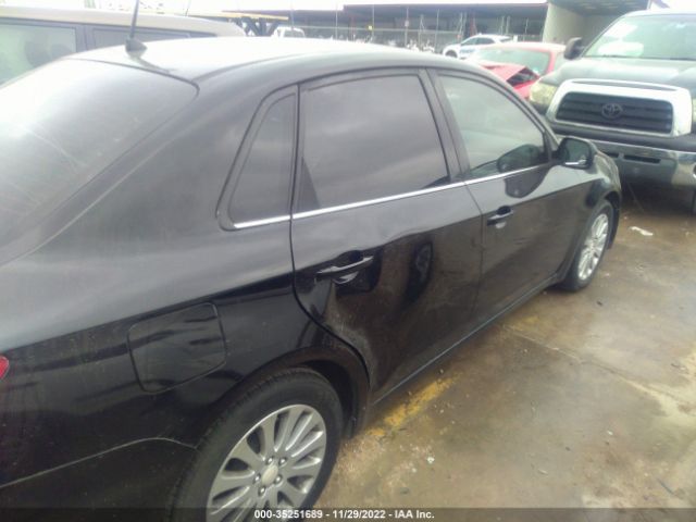 JF1GE6B6XAH503581 Subaru Impreza Sedan I Premium Special Edition