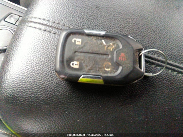 GMC Terrain Slt 2021 3GKALPEV2ML338537 Image 11