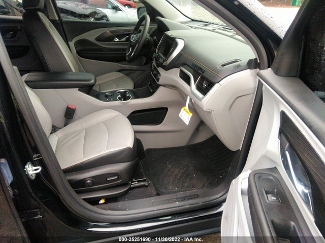 GMC Terrain Slt 2021 3GKALPEV2ML338537 Image 5