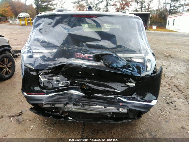 GMC Terrain Slt 2021 3GKALPEV2ML338537 Image 6
