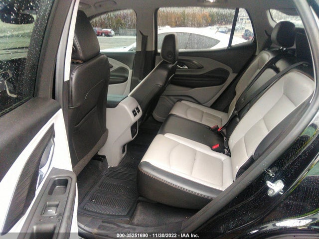 GMC Terrain Slt 2021 3GKALPEV2ML338537 Image 8