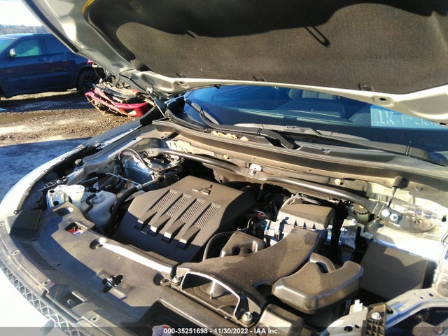 2019 Mitsubishi Eclipse, VIN: JA4AT3AA7KZ035339