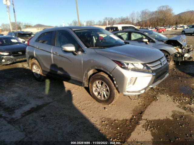 2019 Mitsubishi Eclipse, VIN: JA4AT3AA7KZ035339