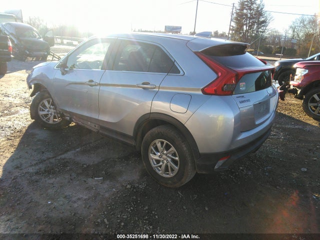 2019 Mitsubishi Eclipse, VIN: JA4AT3AA7KZ035339