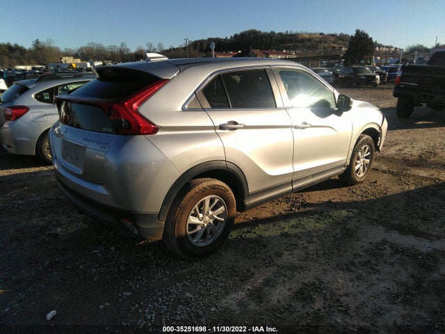 2019 Mitsubishi Eclipse, VIN: JA4AT3AA7KZ035339