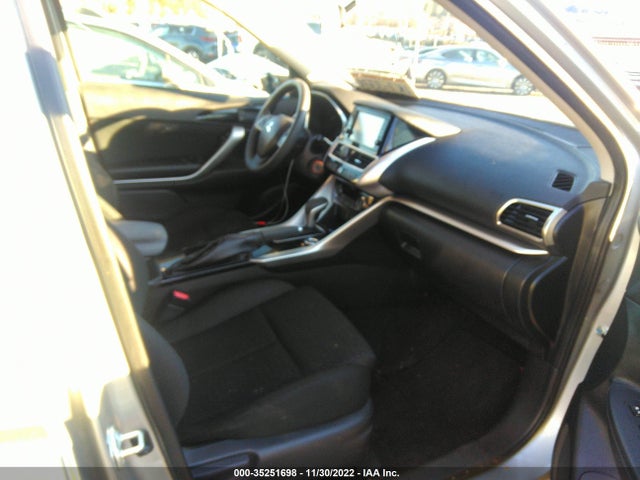 2019 Mitsubishi Eclipse, VIN: JA4AT3AA7KZ035339