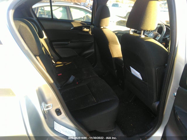 2019 Mitsubishi Eclipse, VIN: JA4AT3AA7KZ035339