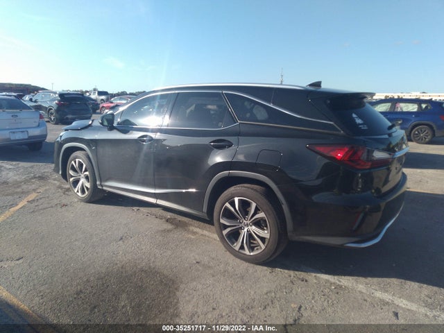 2020 Lexus RX, VIN: JTJHZKEA8L2018354