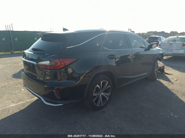 2020 Lexus RX, VIN: JTJHZKEA8L2018354