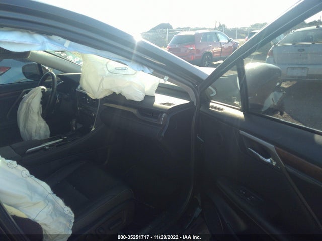2020 Lexus RX, VIN: JTJHZKEA8L2018354