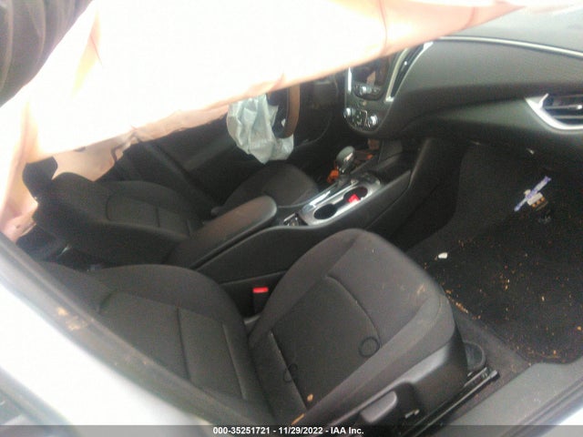 2021 Chevrolet Malibu, VIN: 1G1ZC5ST7MF082159