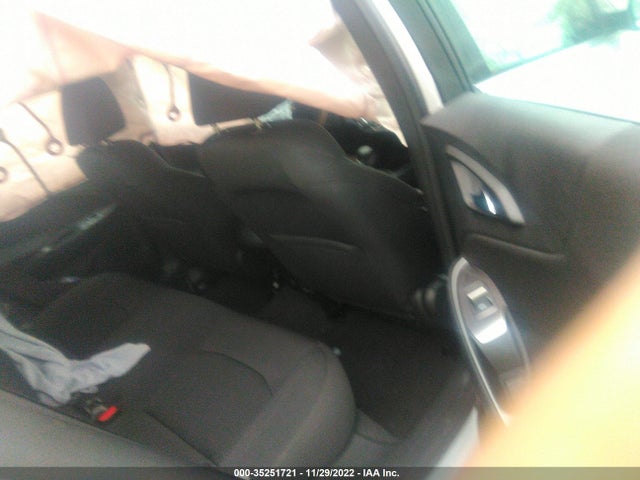 2021 Chevrolet Malibu, VIN: 1G1ZC5ST7MF082159