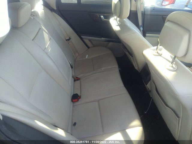 2015 Mercedes-Benz GLK-Class, VIN: WDCGG5HB7FG439171