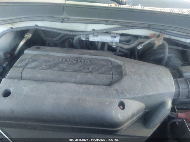 2003 HONDA PILOT EX VIN: 2HKYF18413H622497