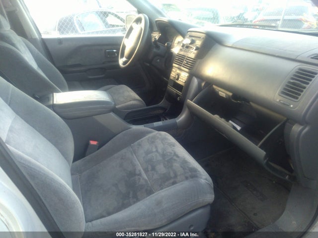 2003 HONDA PILOT EX VIN: 2HKYF18413H622497