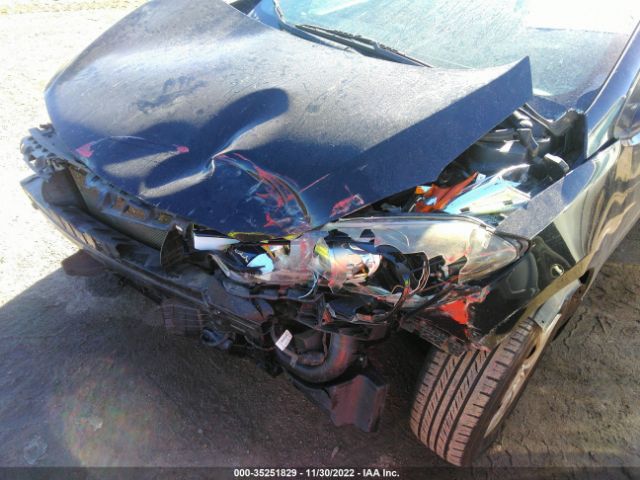 KNAFK4A65G5540758 KIA FORTE LX