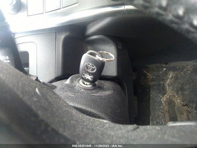 Toyota Camry 2015 4T1BF1FK8FU031967 Image 11