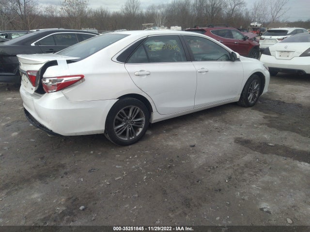 Toyota Camry 2015 4T1BF1FK8FU031967 Image 4