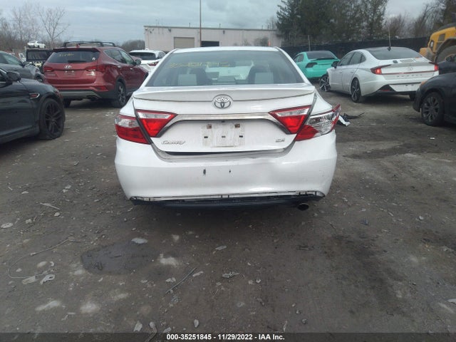 Toyota Camry 2015 4T1BF1FK8FU031967 Image 6