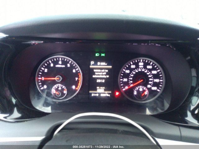 5XXG64J24NG084933 KIA K5 Gt-line