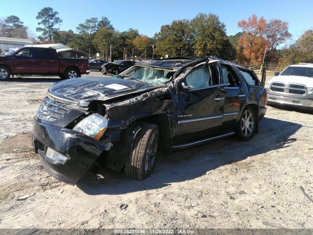 1GYS4BEF5DR133662 Cadillac Escalade Luxury