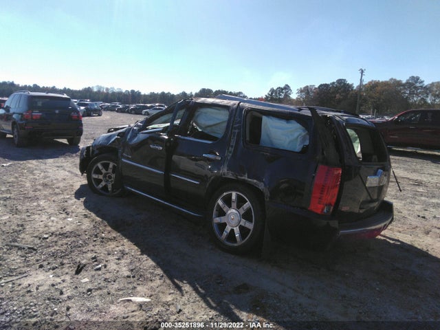 1GYS4BEF5DR133662 Cadillac Escalade Luxury