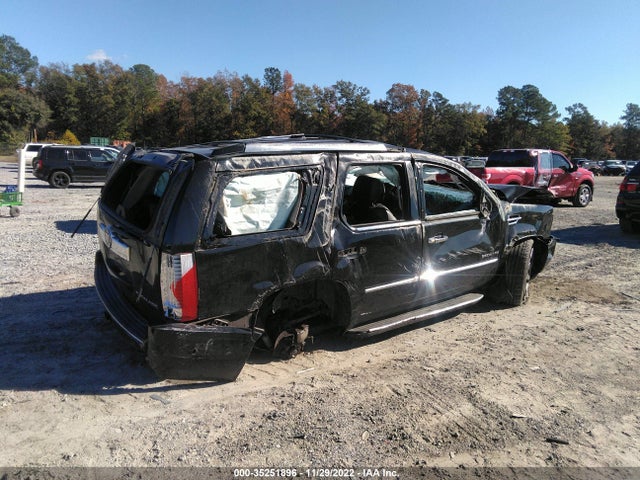 1GYS4BEF5DR133662 Cadillac Escalade Luxury