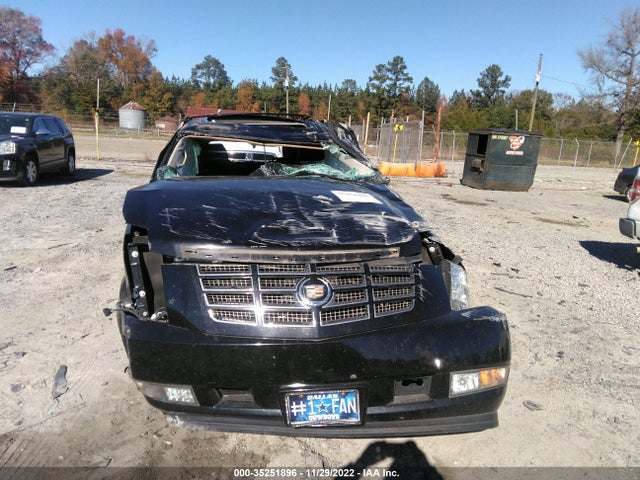 1GYS4BEF5DR133662 Cadillac Escalade Luxury