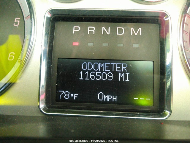 1GYS4BEF5DR133662 Cadillac Escalade Luxury