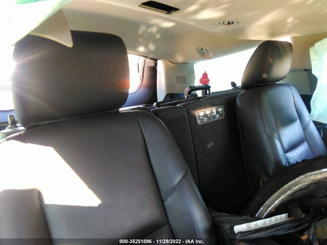 1GYS4BEF5DR133662 Cadillac Escalade Luxury