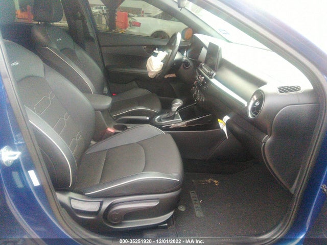 2021 Kia Forte, VIN: 3KPF34AD7ME375617