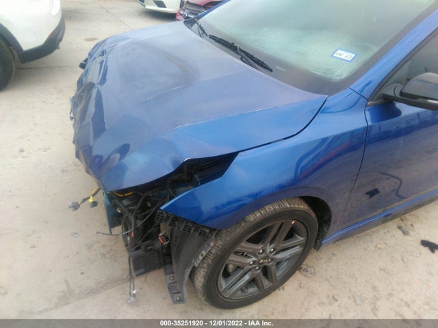 2021 Kia Forte, VIN: 3KPF34AD7ME375617