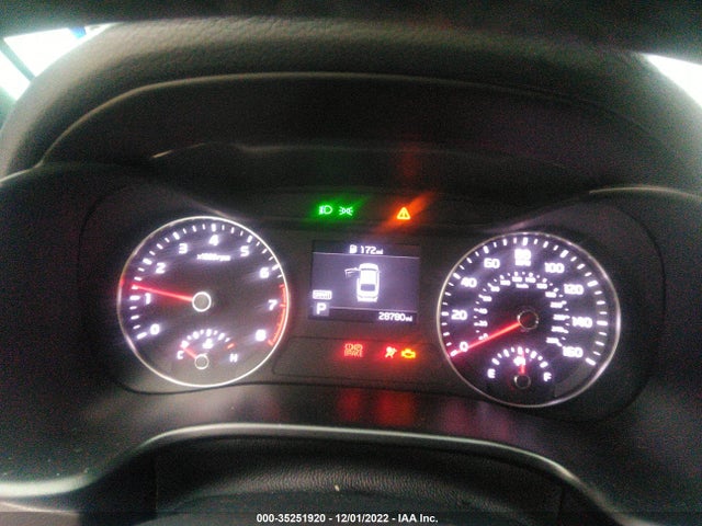 2021 Kia Forte, VIN: 3KPF34AD7ME375617