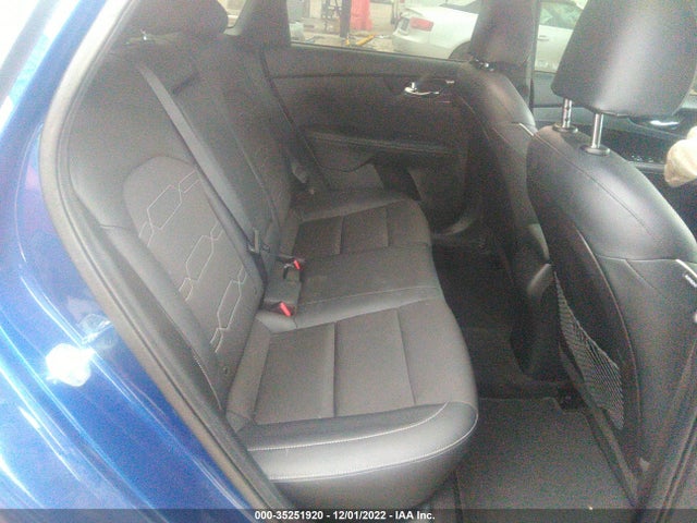 2021 Kia Forte, VIN: 3KPF34AD7ME375617
