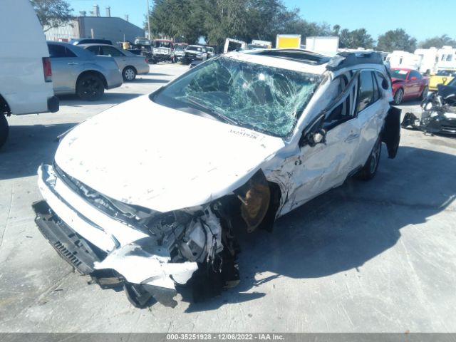 4S4BTGPD0N3237753 Subaru Outback Touring Xt