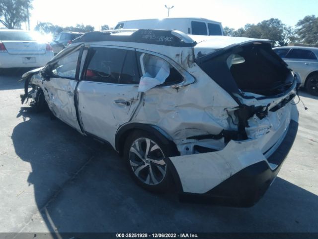 4S4BTGPD0N3237753 Subaru Outback Touring Xt