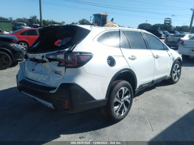 4S4BTGPD0N3237753 Subaru Outback Touring Xt