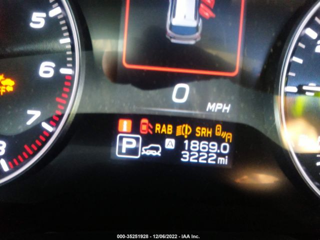 4S4BTGPD0N3237753 Subaru Outback Touring Xt